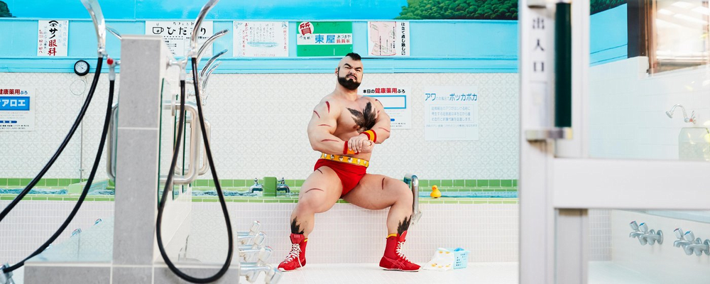 Zangief 1